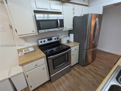 Alquiler de apartamento en Winston Towers
