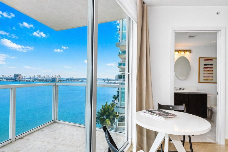 Condo for sale at Onyx On The Bay 1202