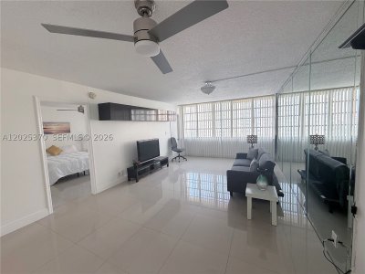 Aluguel de apartamento no Imperial Towers 611