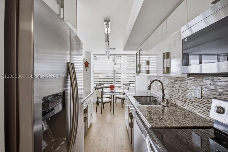 Condo for sale at Winston Towers 901
