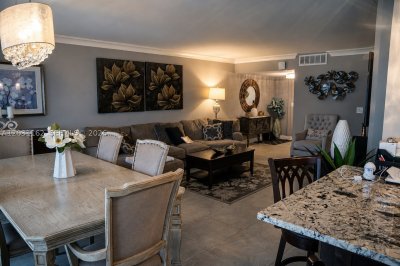 Southpoint Towers Apt #2107N