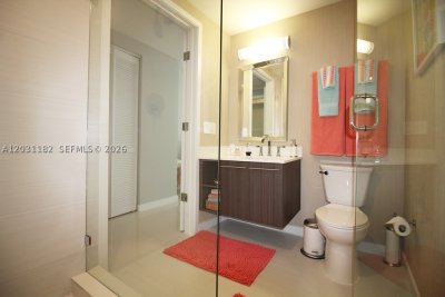 Aluguel de apartamento no Midtown Doral 805