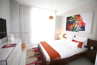 Aluguel de apartamento no Midtown Doral 805