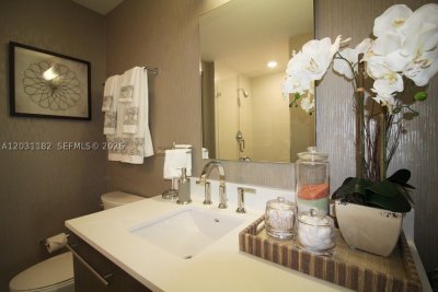 Aluguel de apartamento no Midtown Doral 805