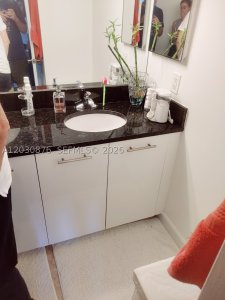 Aluguel de apartamento no Parc Central Aventura 1811