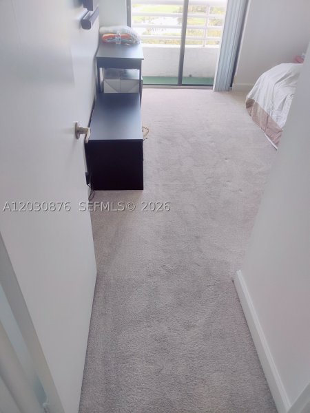 Alquiler de apartamento en Parc Central Aventura 1811