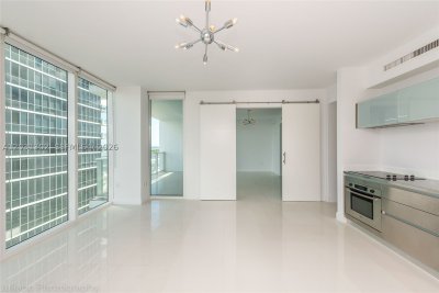 Ten Museum Park Apt #1205