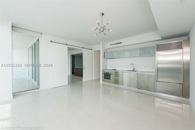 Apartment for rent at Ten Museum Park 1205