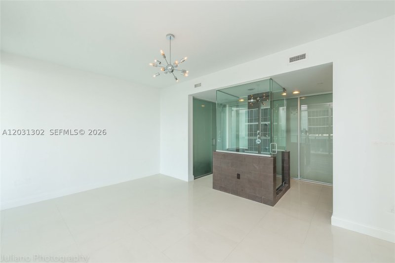 Apartment for rent at Ten Museum Park 1205