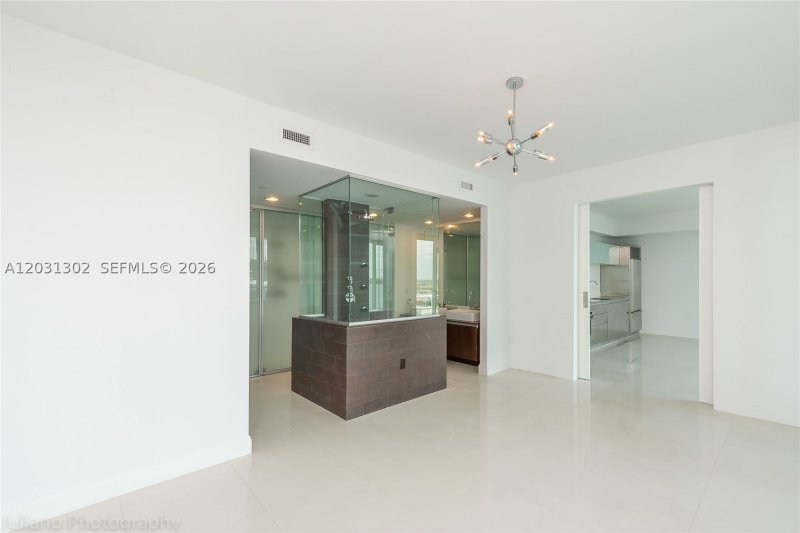 Apartment for rent at Ten Museum Park 1205