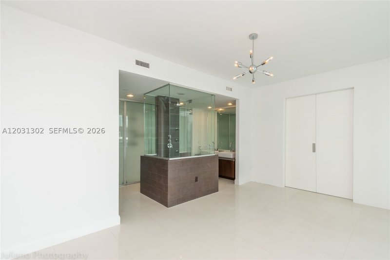 Apartment for rent at Ten Museum Park 1205