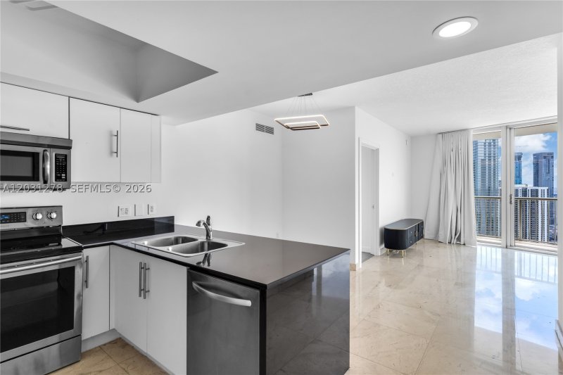 Condo for sale at Opera Tower 4414