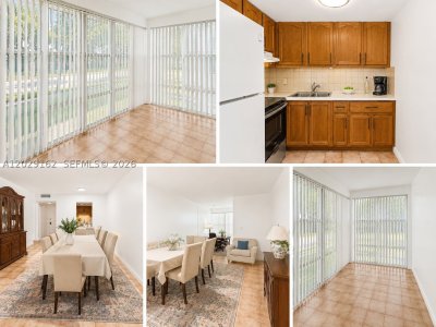 Avila Condo Apt #107