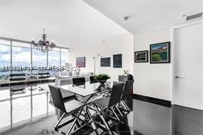 Aluguel de apartamento no Continuum I South 3702