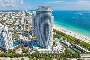 Aluguel de apartamento no Continuum I South 3702