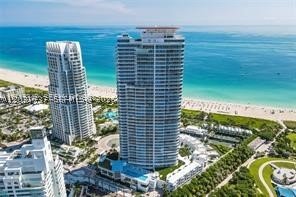 Aluguel de apartamento no Continuum I South 3702