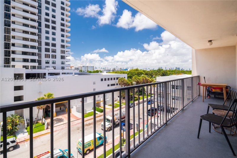 Apartment for rent at Oceanfront Plaza 502