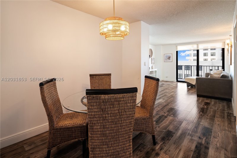 Apartment for rent at Oceanfront Plaza 502