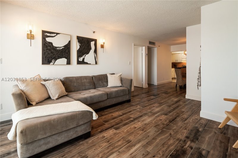 Apartment for rent at Oceanfront Plaza 502