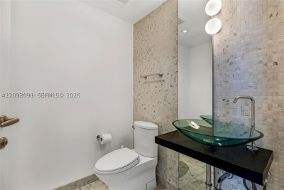 Aluguel de apartamento no Epic Miami 3713