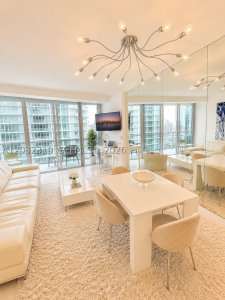 Aluguel de apartamento no Icon Brickell Tower II 3206