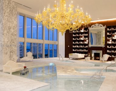 Aluguel de apartamento no Icon Brickell Tower II 3206
