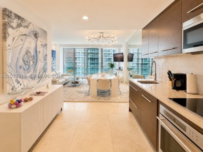 Aluguel de apartamento no Icon Brickell Tower II 3206