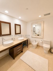 Aluguel de apartamento no Icon Brickell Tower II 3206