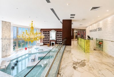 Aluguel de apartamento no Icon Brickell Tower II 3206