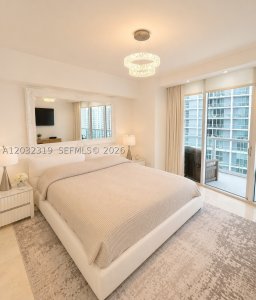 Aluguel de apartamento no Icon Brickell Tower II 3206
