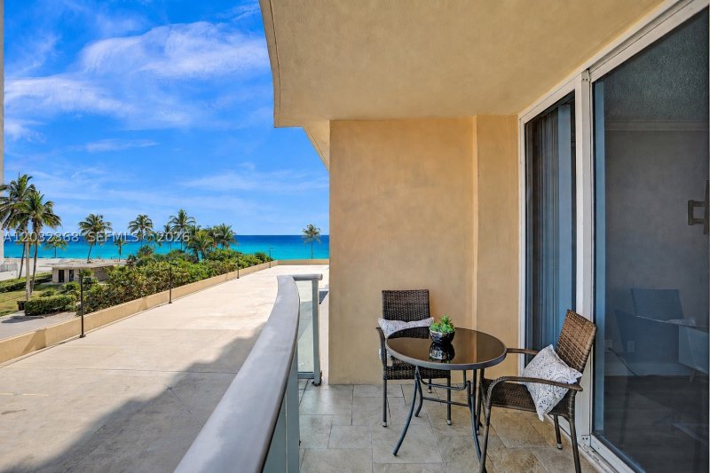 Apartment for rent at The Wave Condo 302