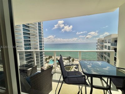 Alexander Towers Apt #PH-6