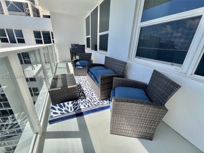 Aluguel de apartamento no Alexander Towers PH-6