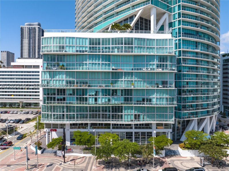 Comprar apartamento no Marina Blue CU8B