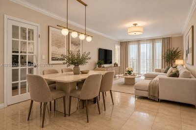 Del Prado Aventura Apt #902