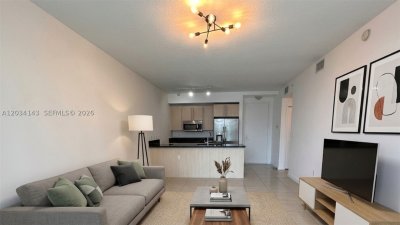Axis on Brickell South Tower Apt #1102-S