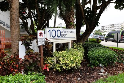 Comprar apartamento no Arlen House 527
