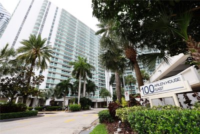 Comprar apartamento no Arlen House 527