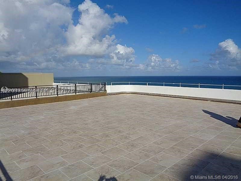Apartment for rent at Oceanside Plaza 9V