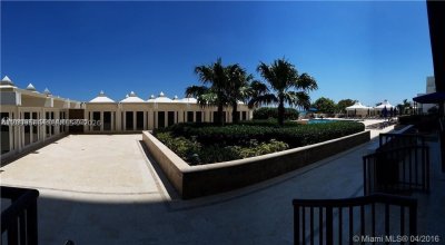 Aluguel de apartamento no Oceanside Plaza 9V