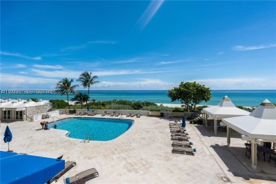 Aluguel de apartamento no Oceanside Plaza 9V