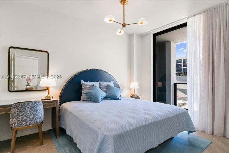 Alquiler de apartamento en NoMad Residences Wynwood 728