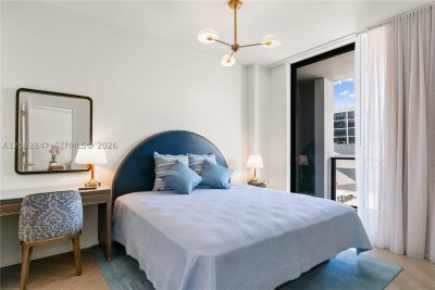 Alquiler de apartamento en NoMad Residences Wynwood 728