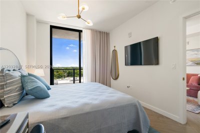 Alquiler de apartamento en NoMad Residences Wynwood 728