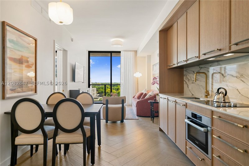 Alquiler de apartamento en NoMad Residences Wynwood 728
