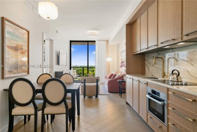Alquiler de apartamento en NoMad Residences Wynwood 728