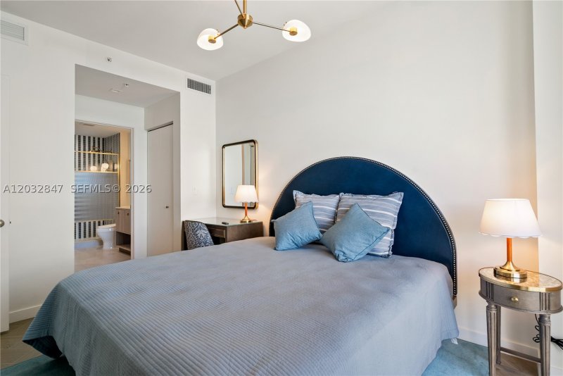 Alquiler de apartamento en NoMad Residences Wynwood 728