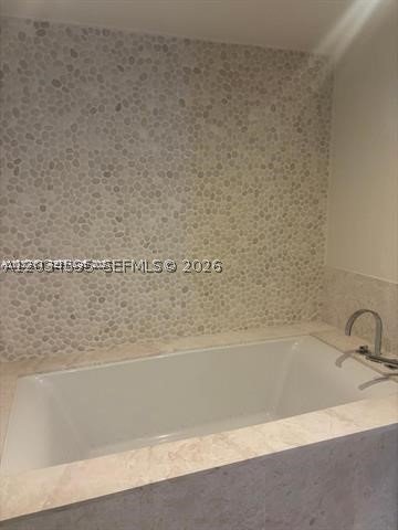 Apartment for rent at Jade Ocean 3101
