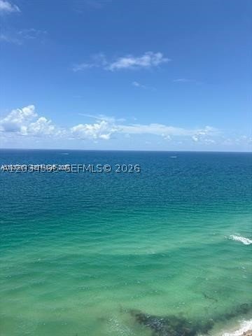 Apartment for rent at Jade Ocean 3101