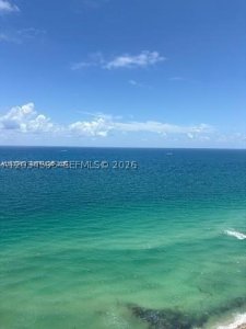 Aluguel de apartamento no Jade Ocean 3101